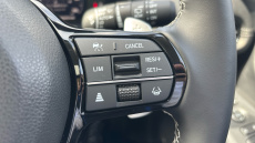 Honda Zr-V 2.0 eHEV Advance 5dr CVT Hybrid Estate